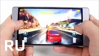 Купить Elephone Vowney Lite