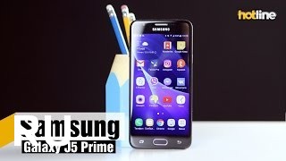 Купить Samsung Galaxy J5 Prime