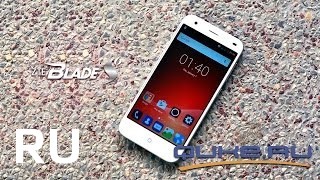 Купить ZTE Blade S6