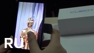 Купить Cubot T9