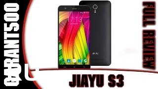 Купить JiaYu S3