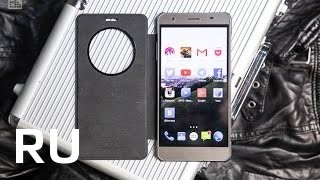 Купить Elephone P7000 Pioneer