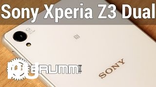 Купить Sony Xperia Z3 Dual