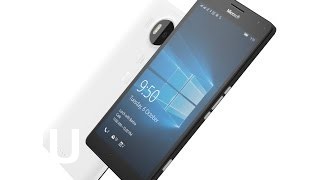 Купить Microsoft Lumia 950 XL