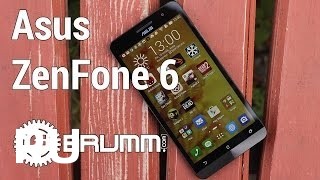 Купить Asus ZenFone 6