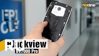 Купить Blackview BV7000 Pro