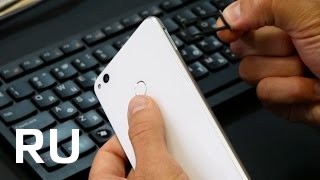 Купить Huawei Honor 8 Lite