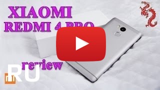 Купить Xiaomi Redmi 4 High Version