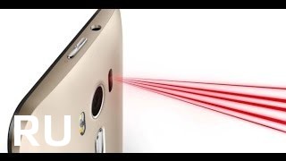 Купить Asus ZenFone 2 Laser ZE601KL