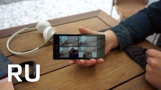 Купить Sony Xperia Z3