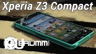 Купить Sony Xperia Z3 Compact