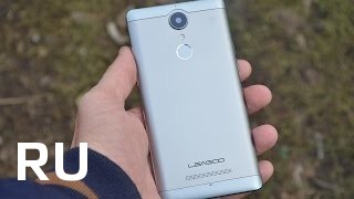 Купить Leagoo T1