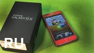 Купить Samsung Galaxy S2