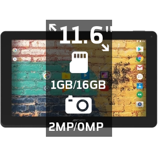 Archos 116 Neon