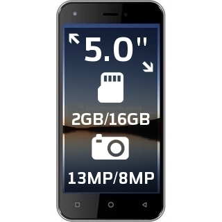 Karbonn Titanium Jumbo
