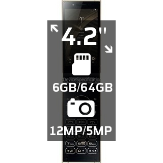 Samsung W2018