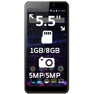 BQ Mobile BQ-5522 Next