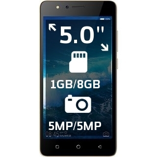 Tecno WX3F LTE