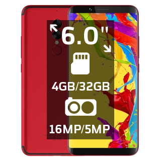 UMiDIGI S2 Lite