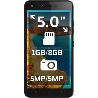 Tecno W3 Pro
