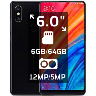 Xiaomi Mi Mix 2S