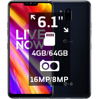 LG G7
