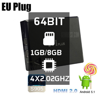 A9X Ki plus