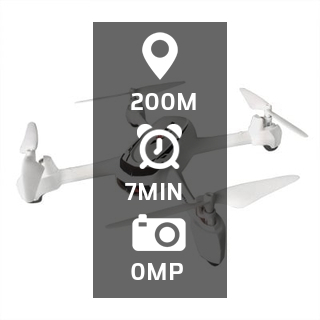 Hubsan X4