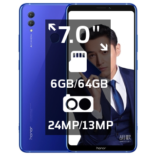 Huawei Honor Note 10