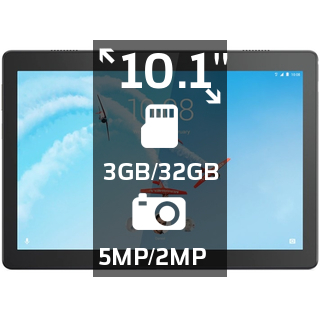 Lenovo Tab M10