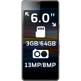 Sony Xperia 10