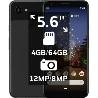 Google Pixel 3a