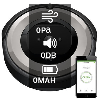 Irobot Roomba E5