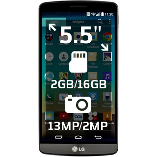 LG G3