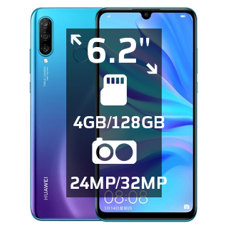 Huawei P30 Lite