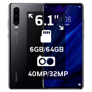 Huawei P30