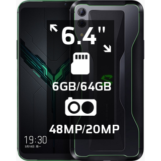 Xiaomi Black Shark 2