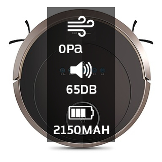 LUOFUER S803