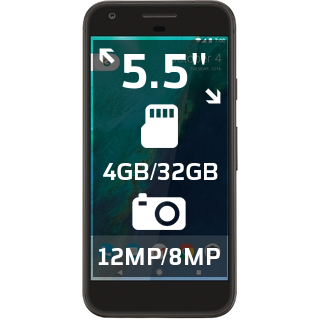 Google Pixel XL
