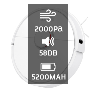 Roborock S602 00