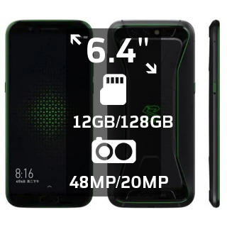 Xiaomi Black Shark 2 Pro