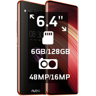 nubia Z20