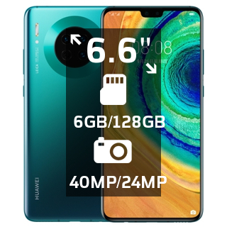 Huawei Mate 30