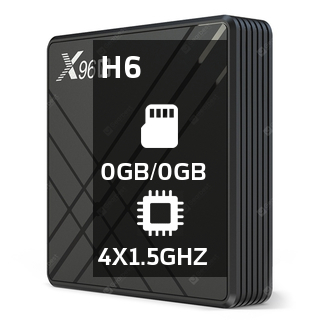 X96 M