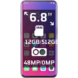 Oppo Find X2 Pro