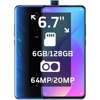 Xiaomi Redmi K30 Pro