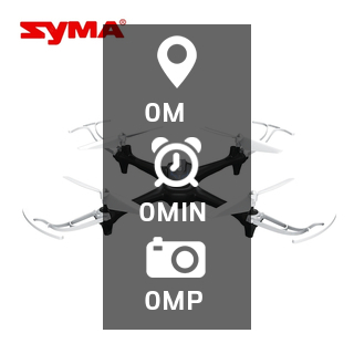 Syma X15a