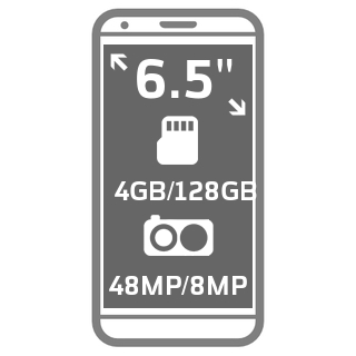 Lenovo K12 Note