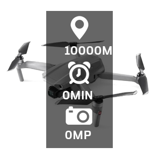 DJI Mavic Air 2