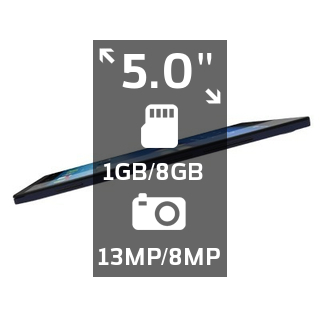 Gigabyte GSmart Mika M3